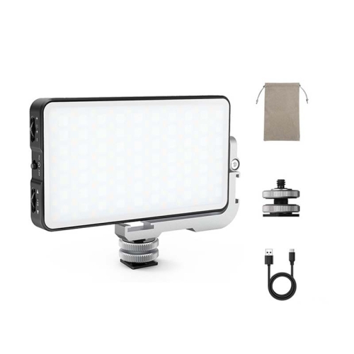 Photography Lighting Rgb - Lampe de photographie portable à panneau