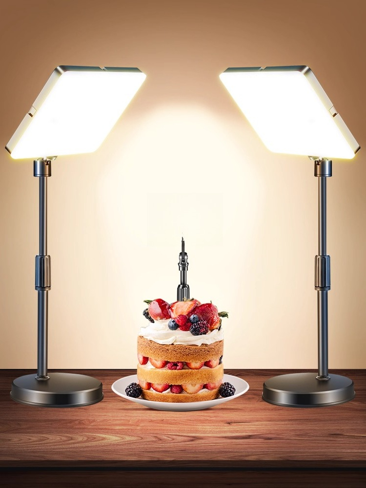 Photography Still Life Lighting - Lumière de remplissage alimentaire, éclairage de
