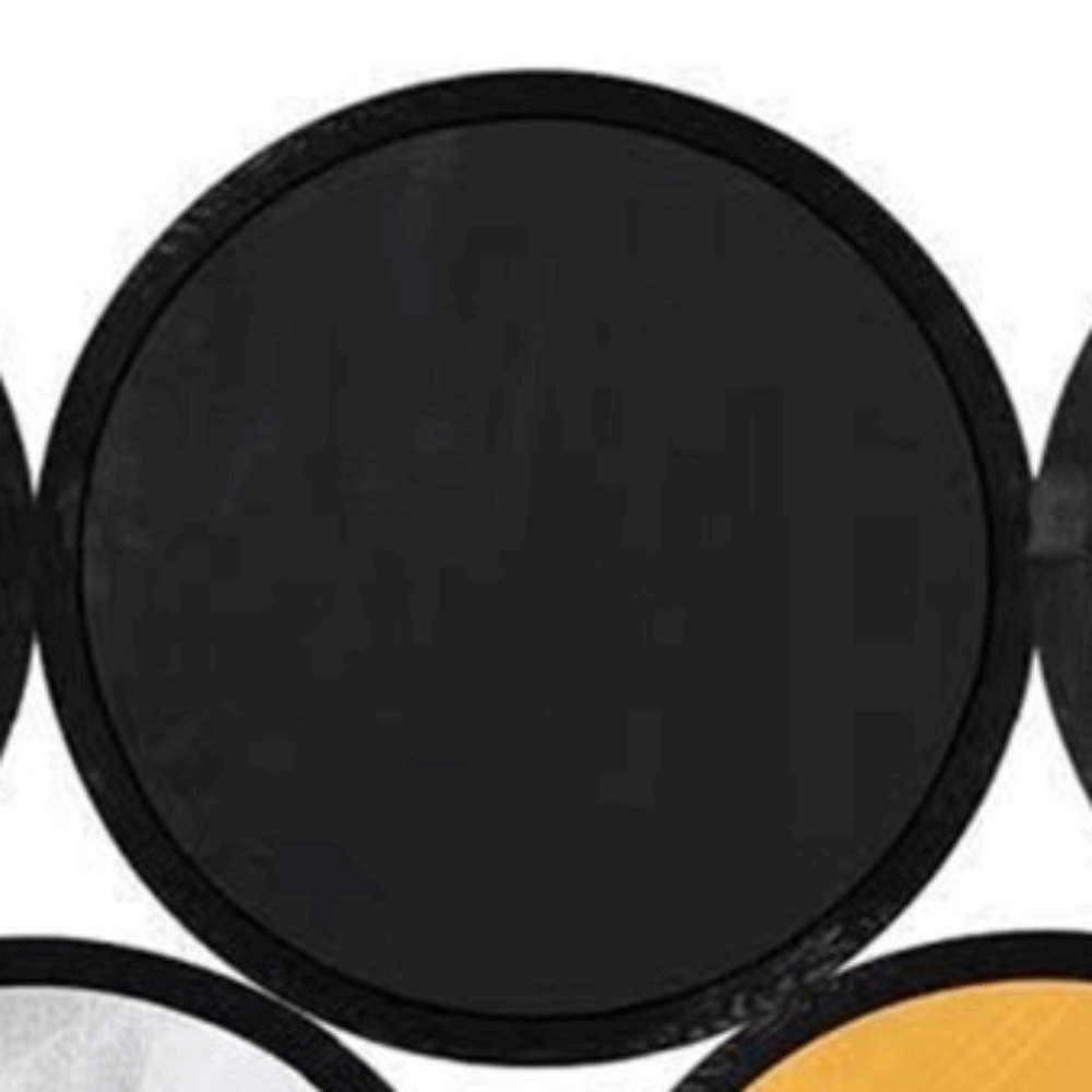 Photography Lighting Reflector - Réflecteur de lumière photo 30 cm