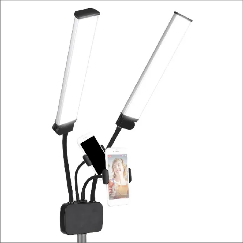 Photography Still Life Lighting - Lampe de photographie à double bras