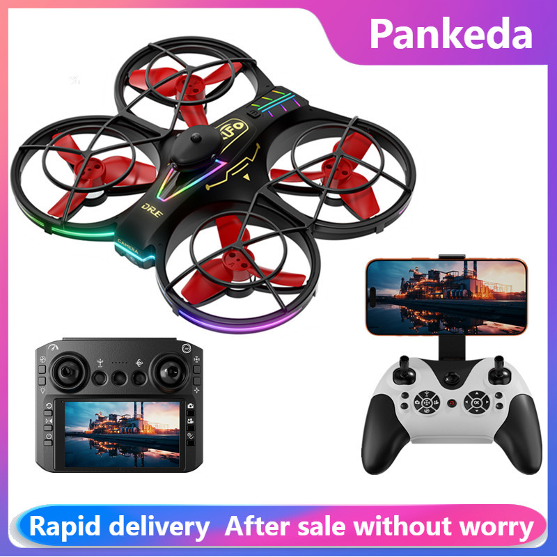 Photography Lighting For Indoor - Drone professionnel RH830 4K HD avec