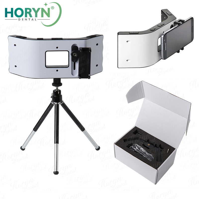 Photography Lighting With Flash - Lampe de poche dentaire, équipement de