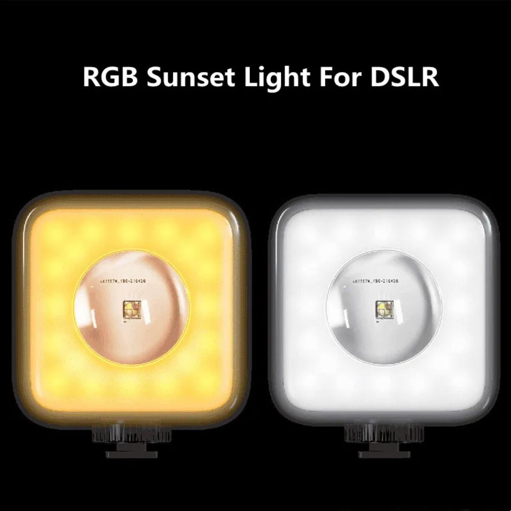 Photography Lighting Rgb - Éclairage d'ambiance RGB lampe de coucher