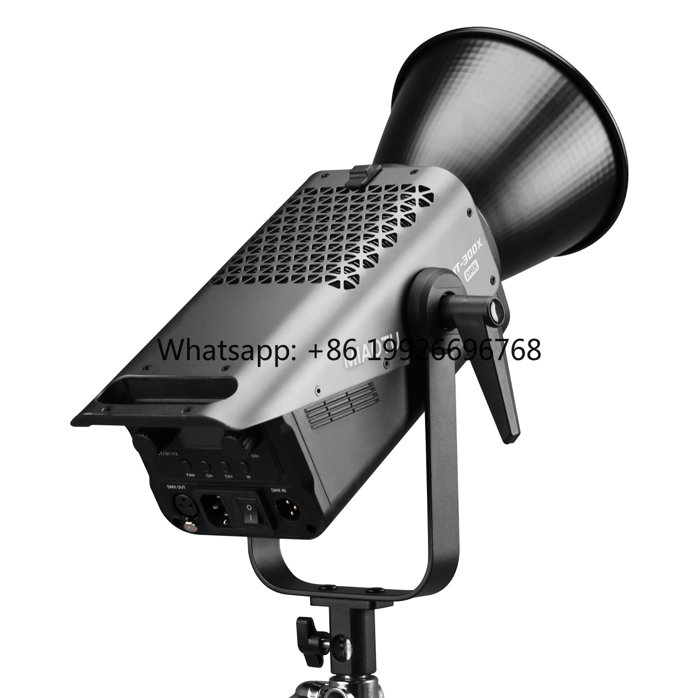 Photography Lighting For Indoor - Éclairage professionnel à lumière constante MT-300B