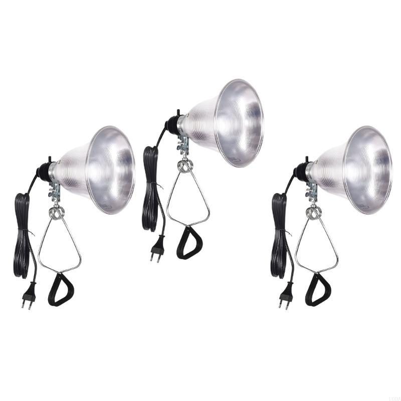 Photography Lighting Reflector - Couvercle lampe E26 150W, réflecteur en