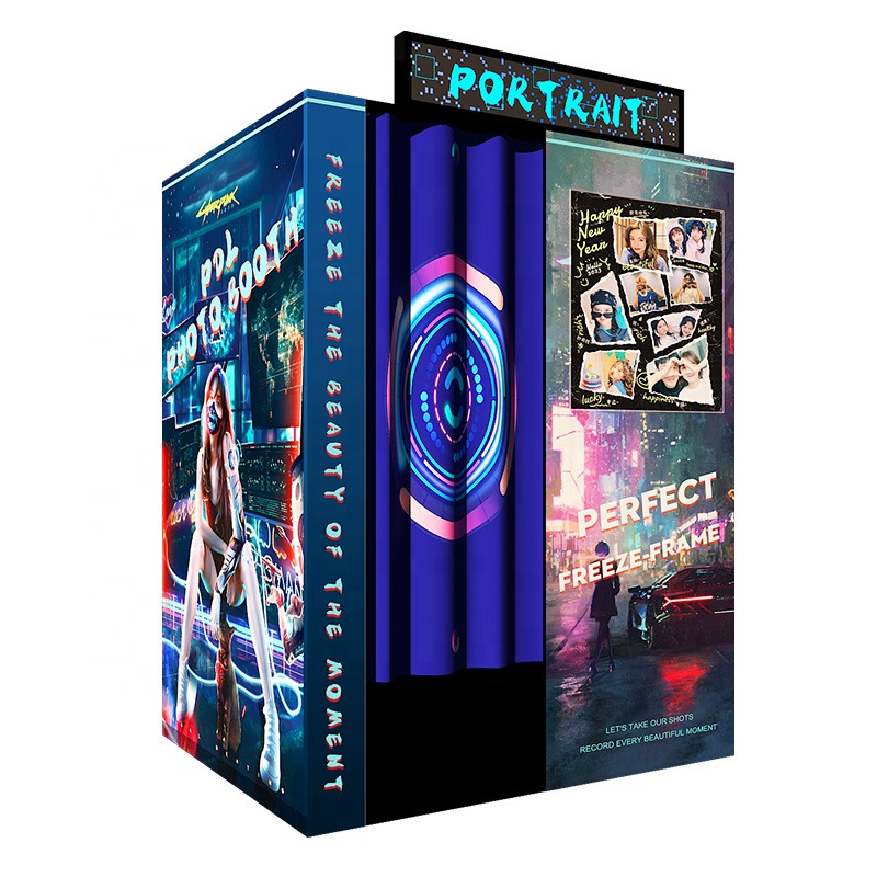Kit de cabine photo compacte a - Photography Lighting For Indoor avis et prix