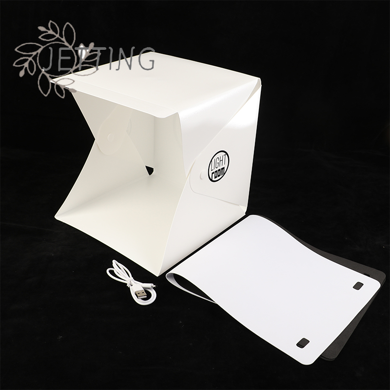 Boîte à lumière LED portable p - Photography Lightning avis et prix