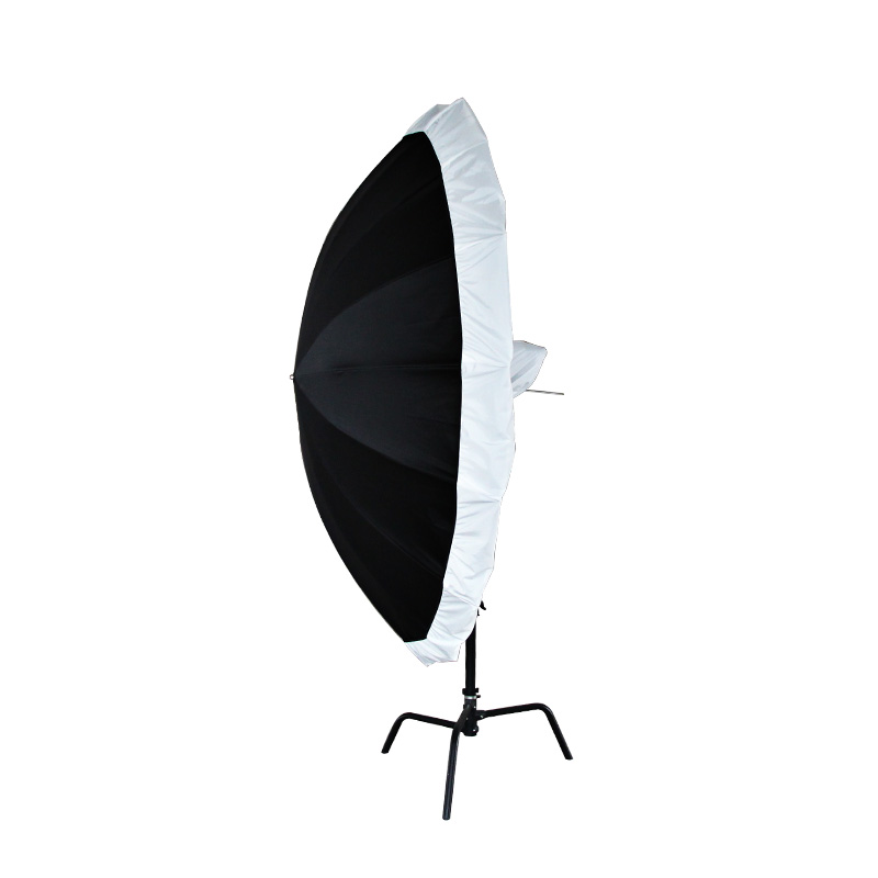 Parapluie réfléchissant, diffu - Parabolic Umbrella Deep avis et prix