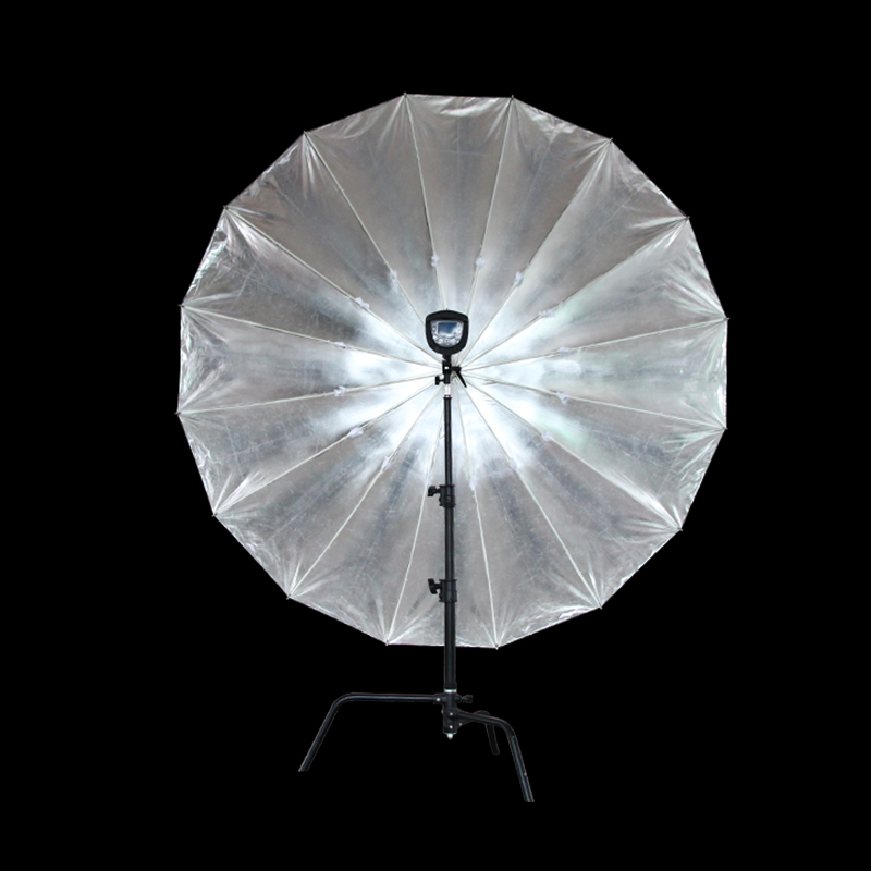 Parapluie réfléchissant, diffu - Parabolic Umbrella Deep avis et prix