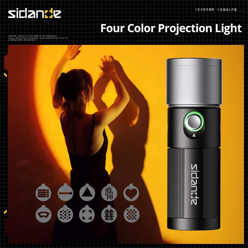 SIDANDE PHOTOOLEX 10W lampe de - Photography Lighting Uk avis et prix