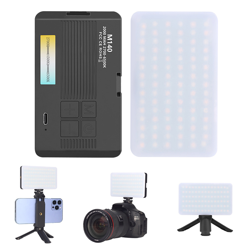 Lumière LED pour caméra 2700-6 - Photography Lighting Rgb avis et prix