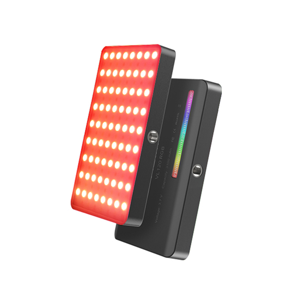 Nouvelle Lampe de Remplissage  - Photography Lighting Rgb avis et prix