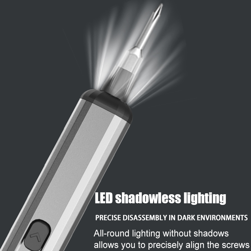 Jeu de tournevis électriques,  - Photography Lighting Kit Portable avis et prix