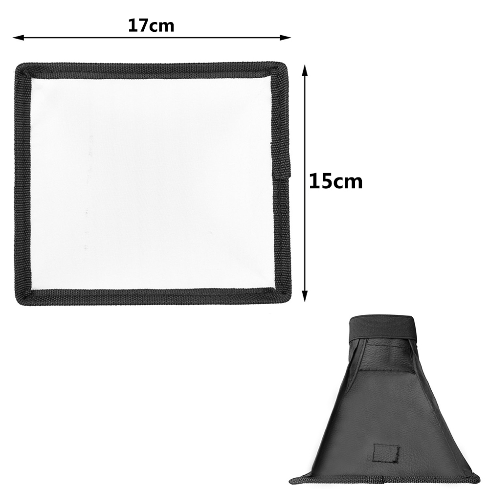 Diffuseur de Flash réflecteur  - Photography Lighting With Flash avis et prix