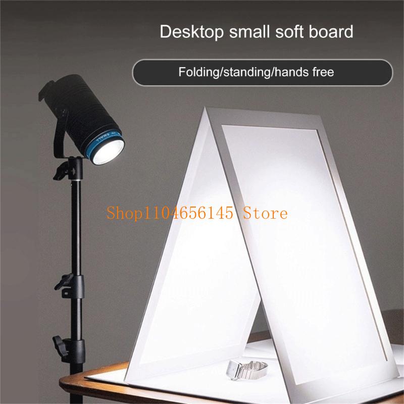 Diffuseur lumière douce bureau - Photography Still Life Lighting avis et prix