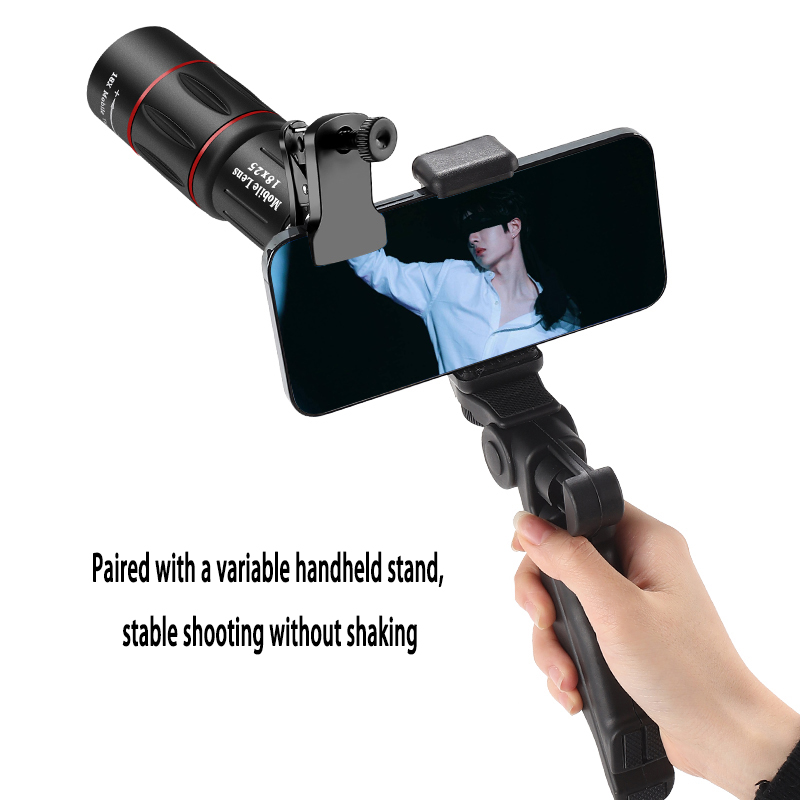 Télescope monoculaire à film v - Photography Lighting Definition avis et prix