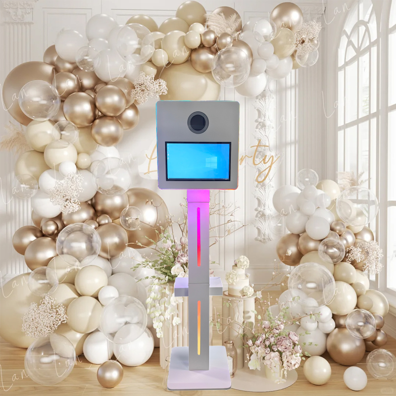 Photomaton portable en plein a - Photography Lighting Kit Portable avis et prix