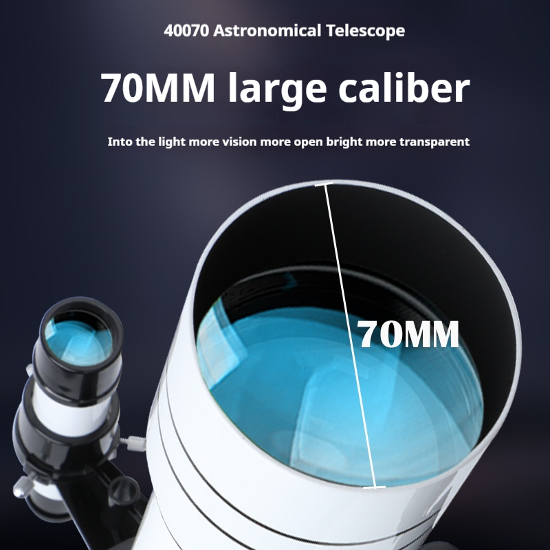 NOUVEAU Télescope astronomique - Photography Lighting Definition avis et prix