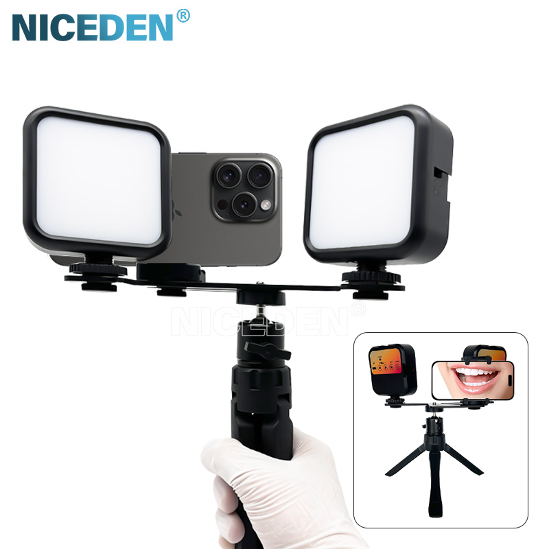 Niceden Lampe Flash Portable D - Photography Lighting With Flash avis et prix