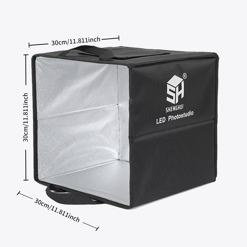 Boîte à lumière de table pour  - Photography Lighting Kit Portable avis et prix