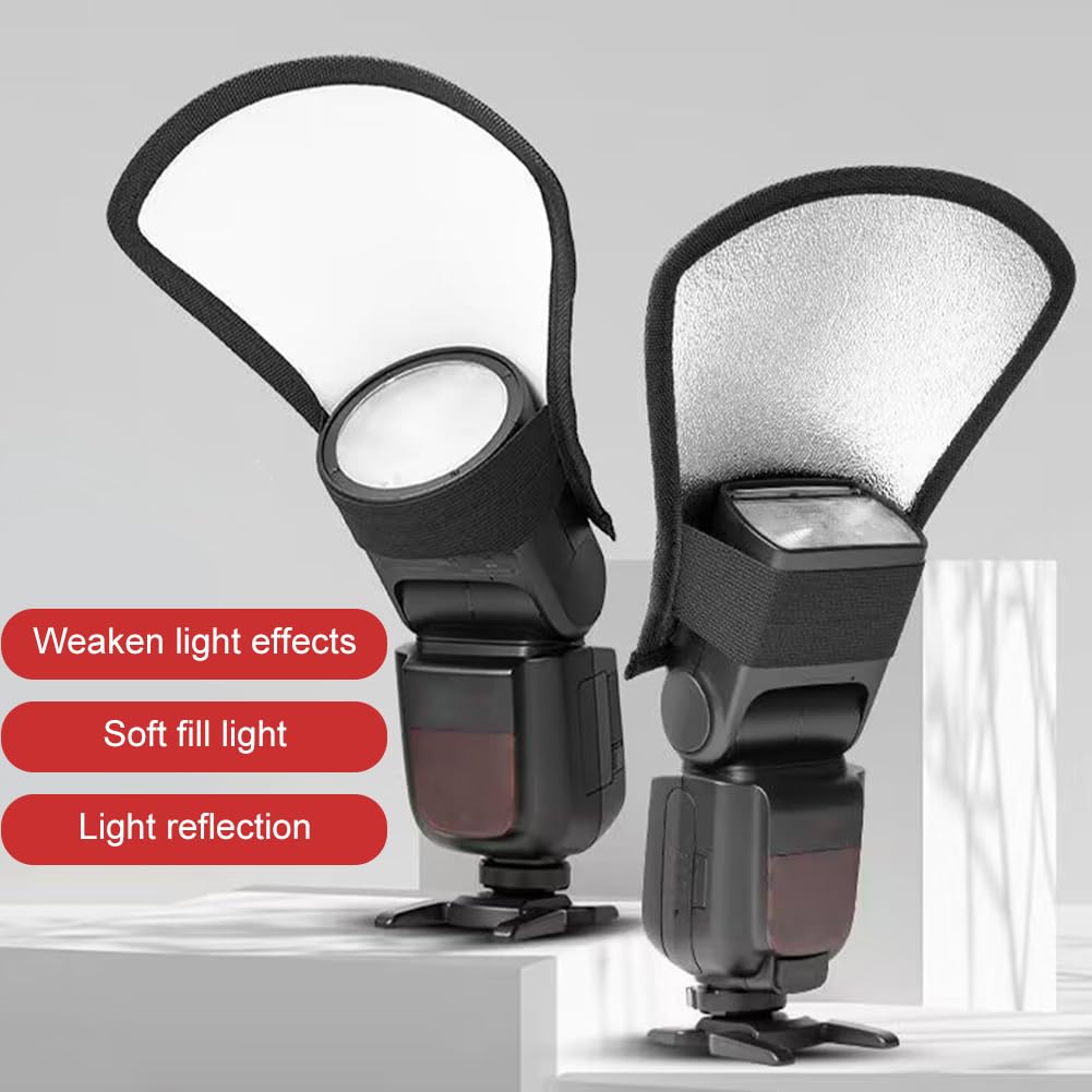 Diffuseur de flash universel 2 - Photography Lightning avis et prix