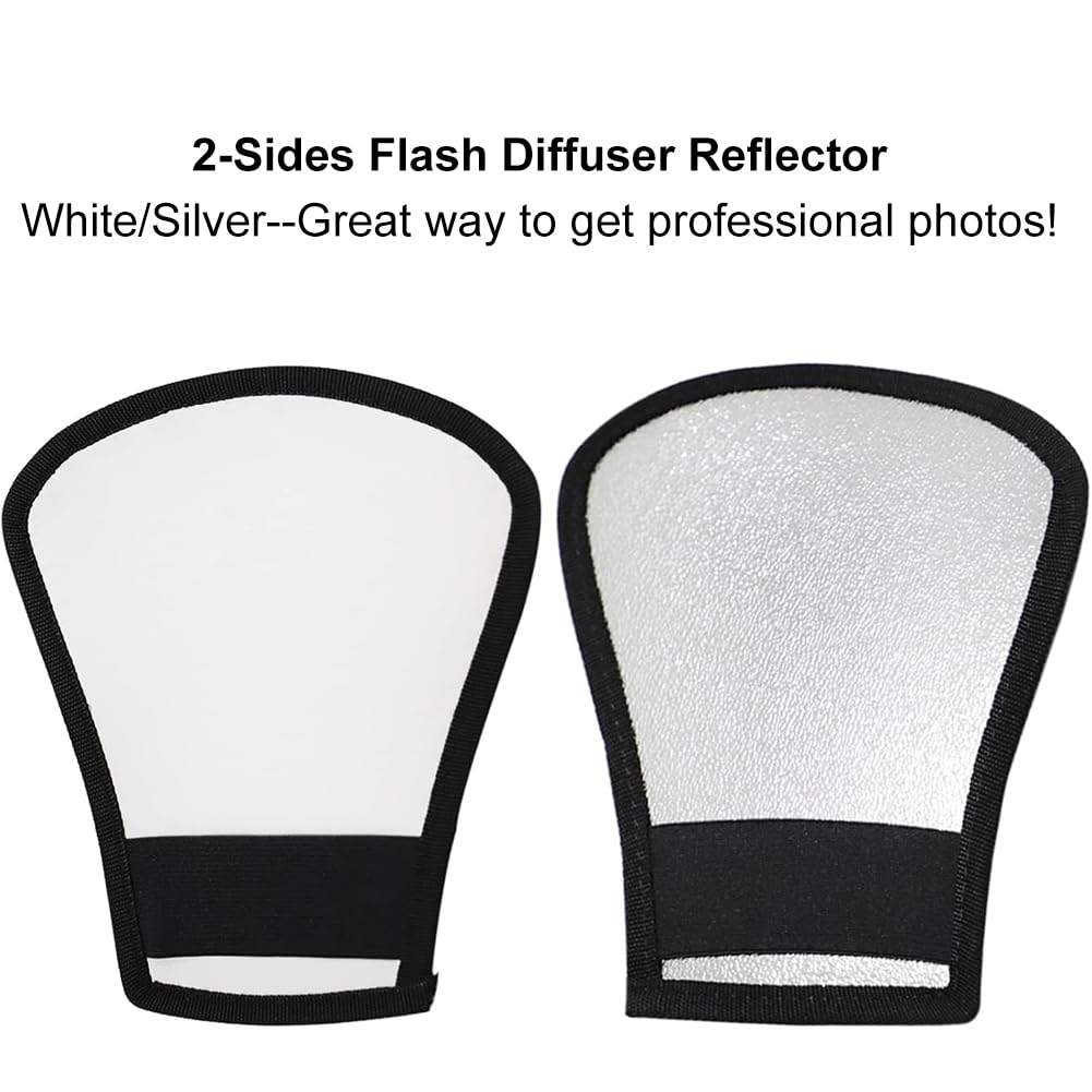 Diffuseur de flash universel 2 - Photography Lightning avis et prix