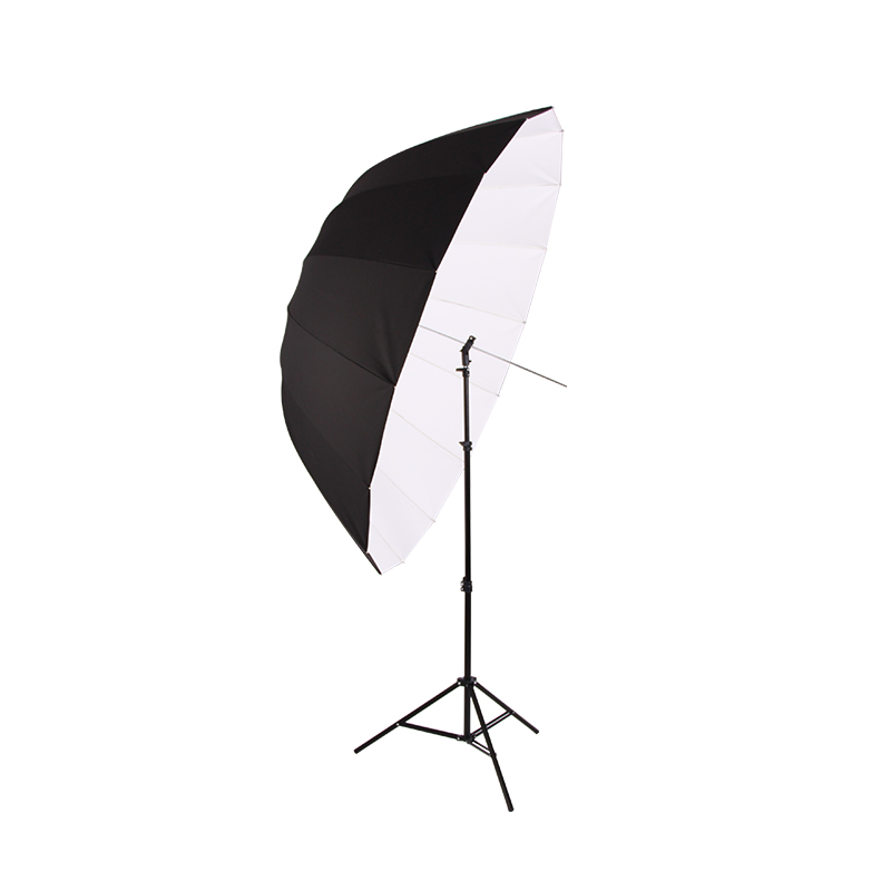 Parapluie en fibre de caoutcho - Parabolic Umbrella Deep avis et prix