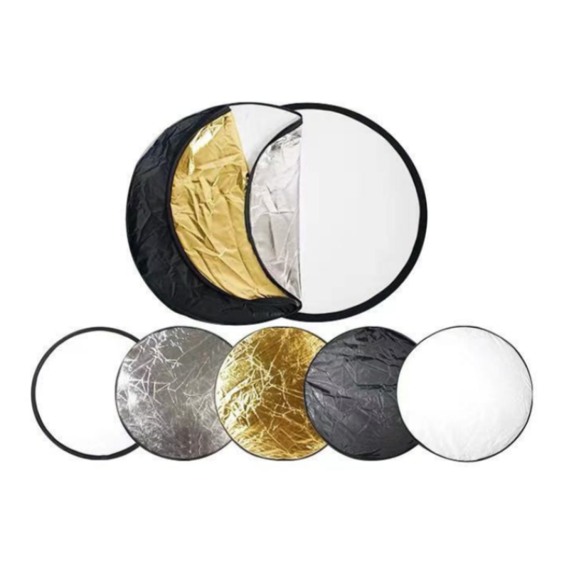 HUANYINGBJB Portable 5 en 1 ré - Photography Lighting Reflector avis et prix