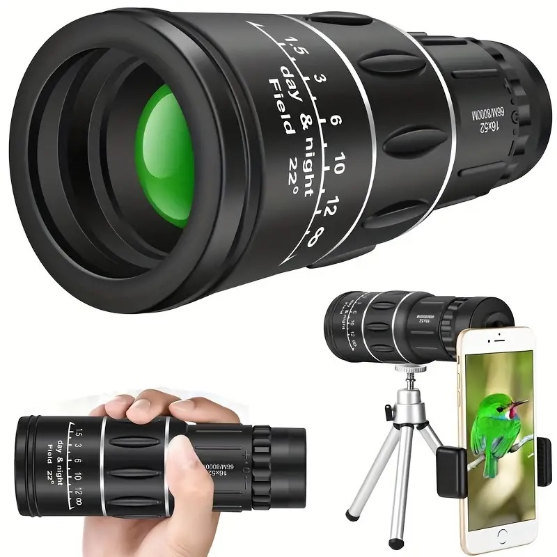 Télescope monoculaire à film v - Photography Lighting Definition avis et prix