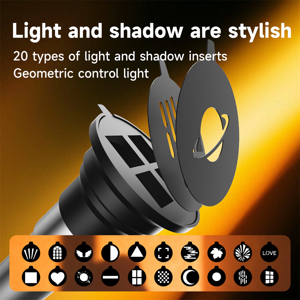 NOUVEAU Projecteur Photo LED R - Photography Lighting Uk avis et prix
