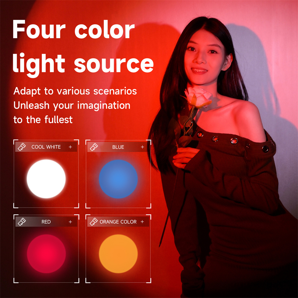 NOUVEAU Projecteur Photo LED R - Photography Lighting Uk avis et prix