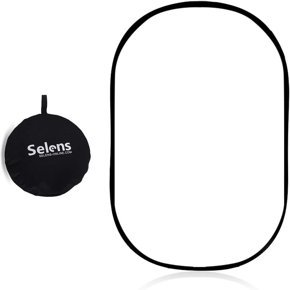 Selens diffuseur blanc diffuse - Photography Lighting Reflector avis et prix