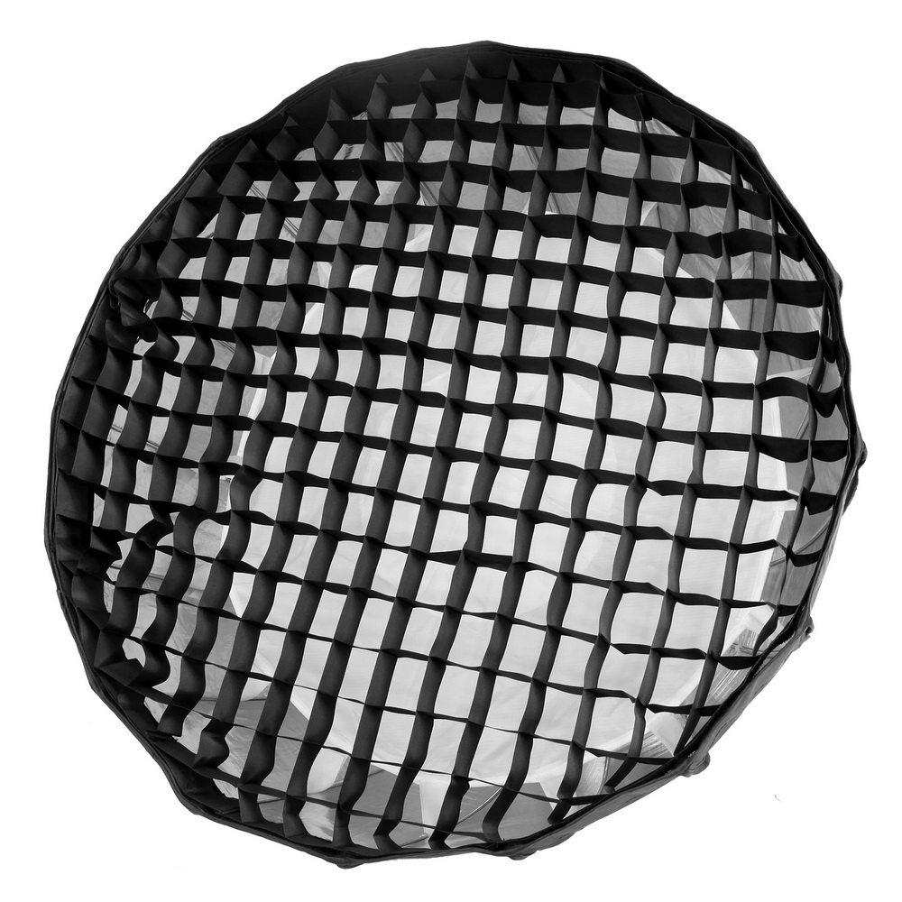 Selens – boîte à lumière ronde - Parabolic Umbrella Deep avis et prix