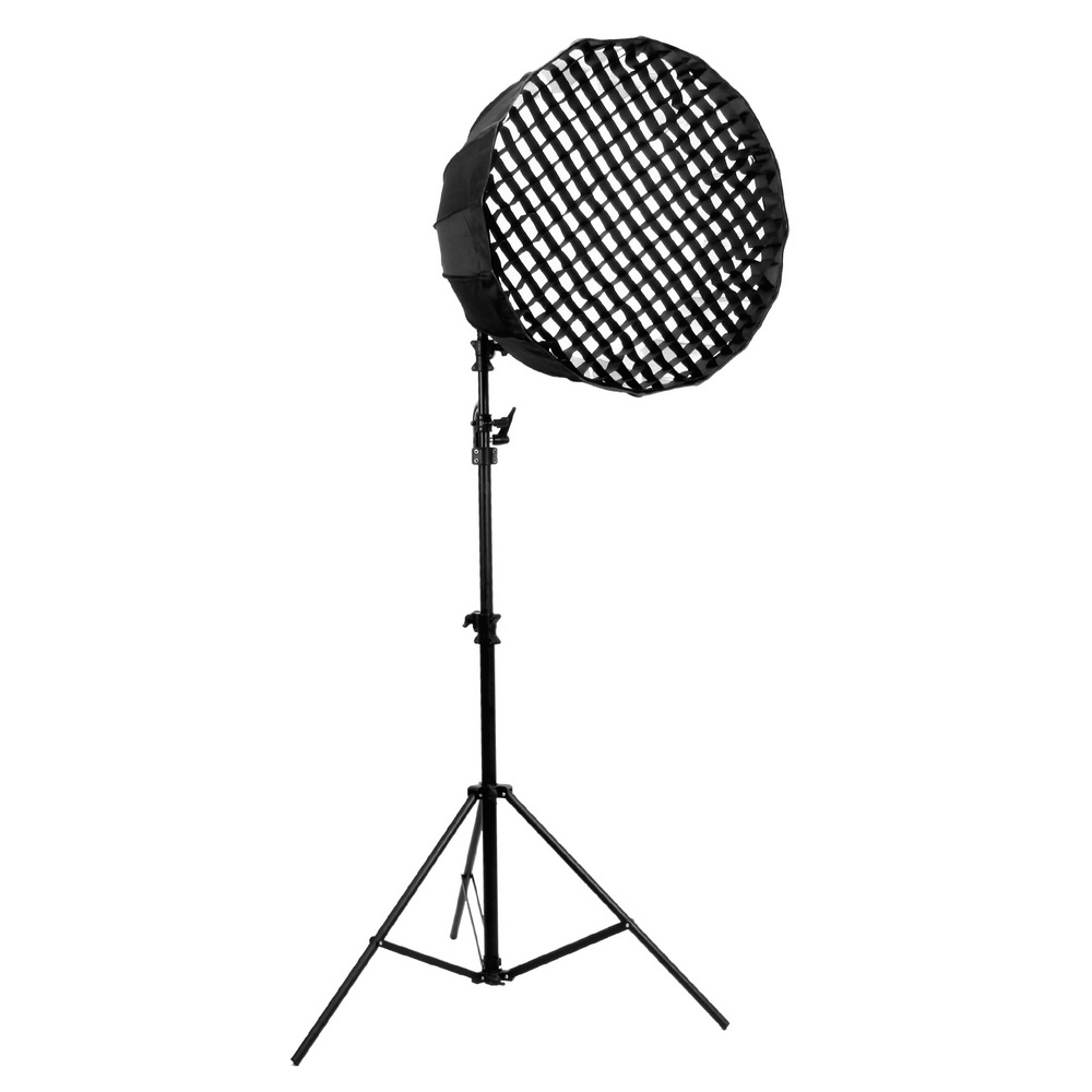 Selens – boîte à lumière ronde - Parabolic Umbrella Deep avis et prix