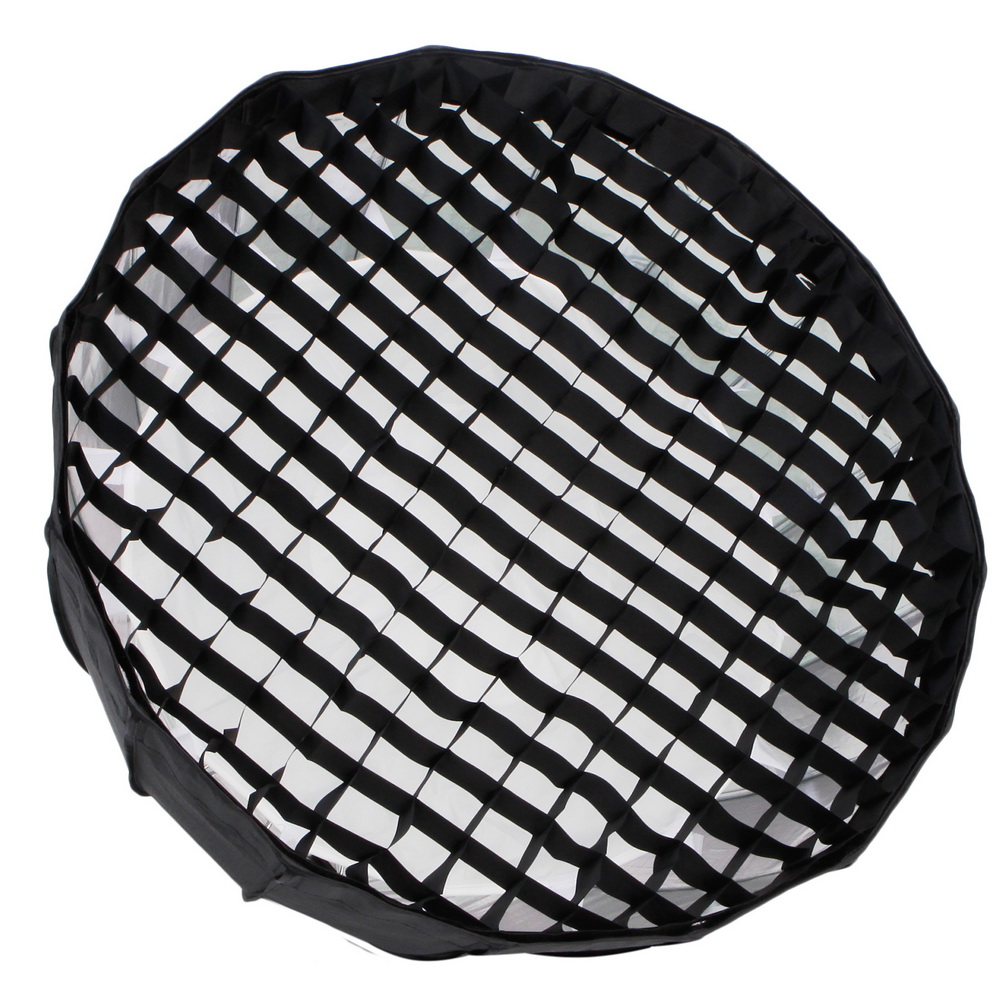 Selens – boîte à lumière ronde - Parabolic Umbrella Deep avis et prix