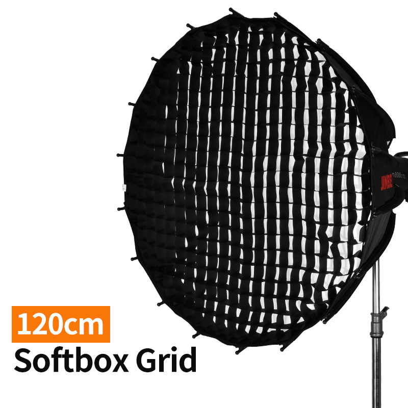 JINBEI Boîte à lumière parabol - Parabolic Umbrella Deep avis et prix