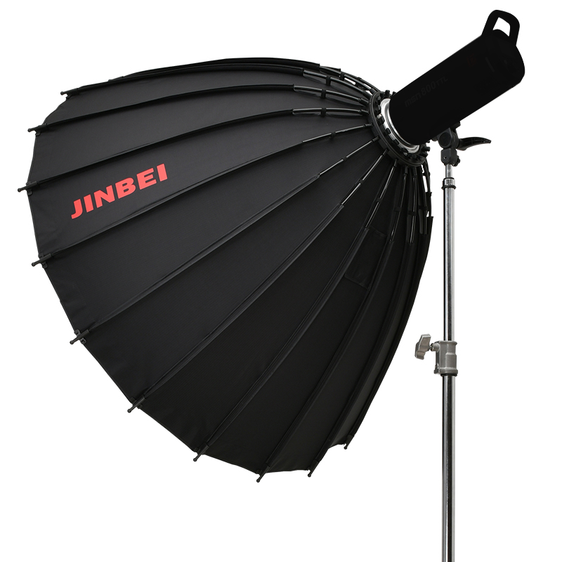 JINBEI Boîte à lumière parabol - Parabolic Umbrella Deep avis et prix