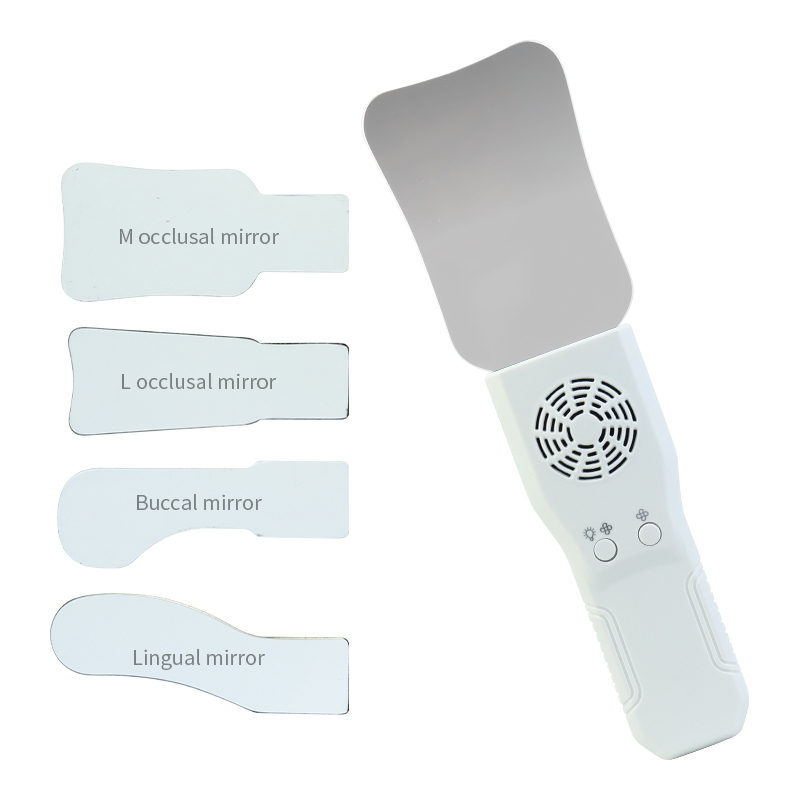 Ensemble de miroirs dentaires  - Photography Lighting Reflector avis et prix