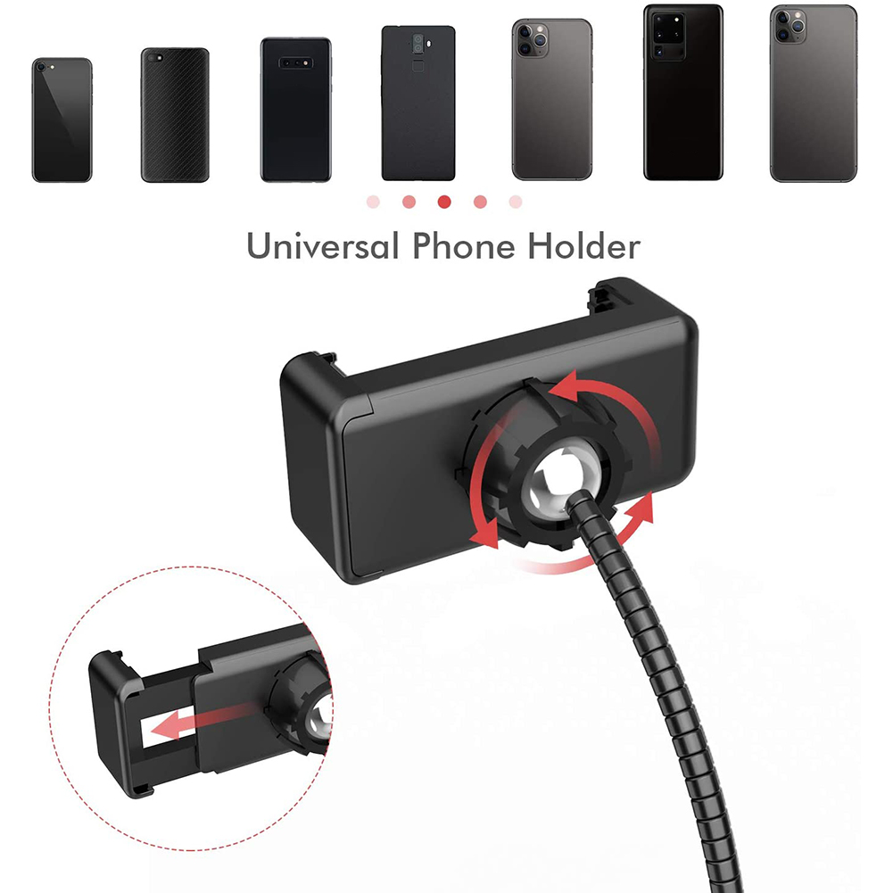 Anneau lumineux LED pour photo - Photography Lightning avis et prix