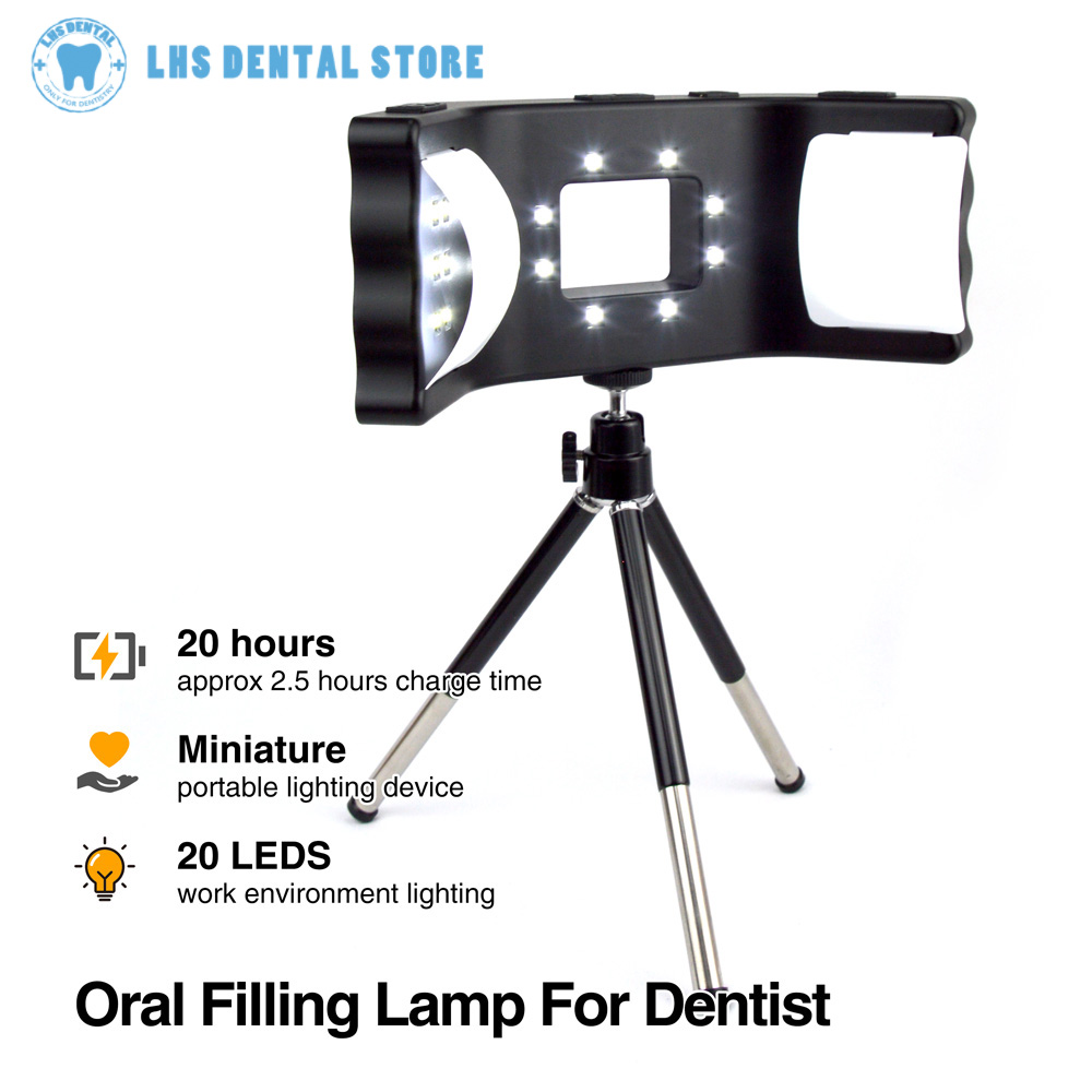 Lampe LED pour photographie de - Photography Lighting With Flash avis et prix