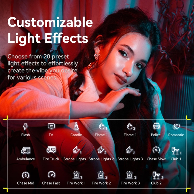 Lumière Complémentaire de Phot - Photography Lighting For Indoor avis et prix