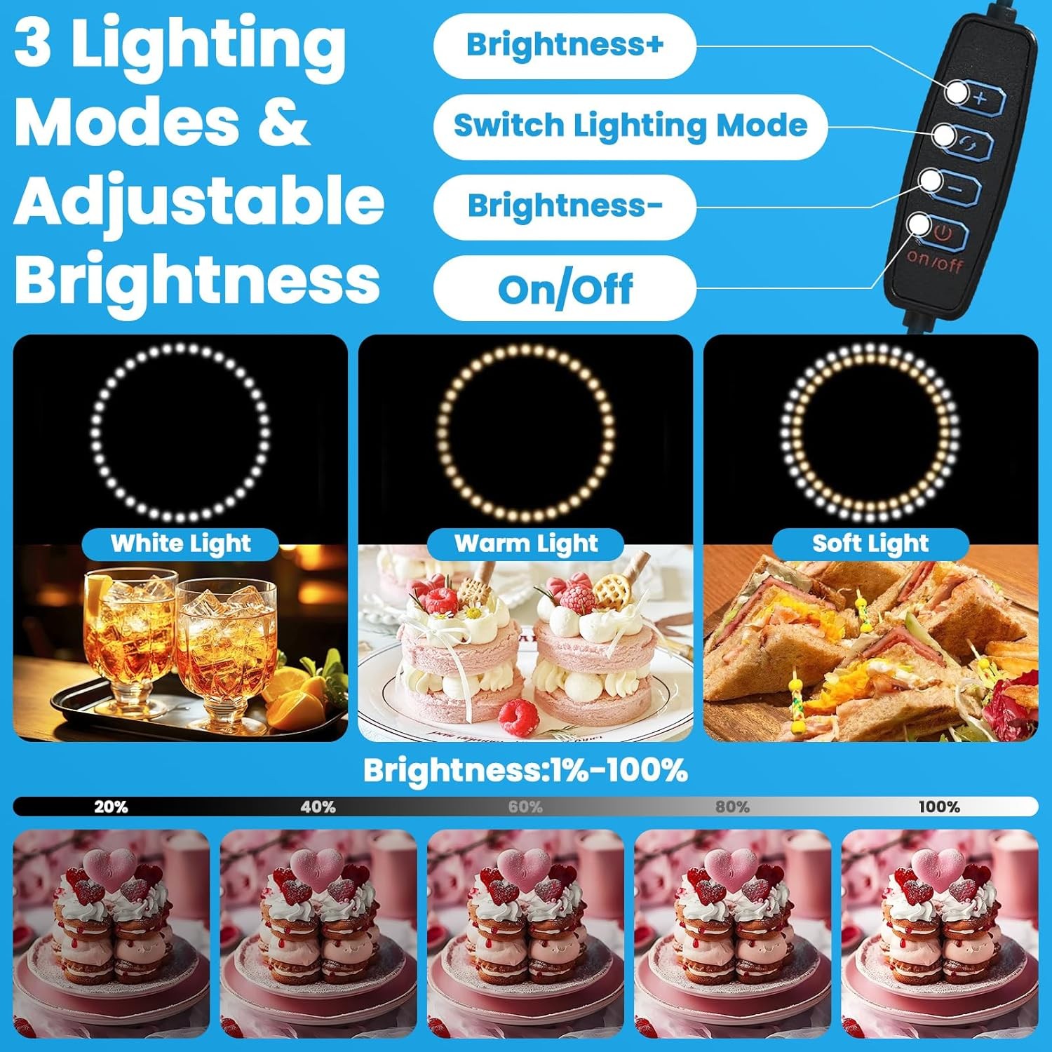 Boîte à lumière, boîte à lumiè - Photography Lightning avis et prix