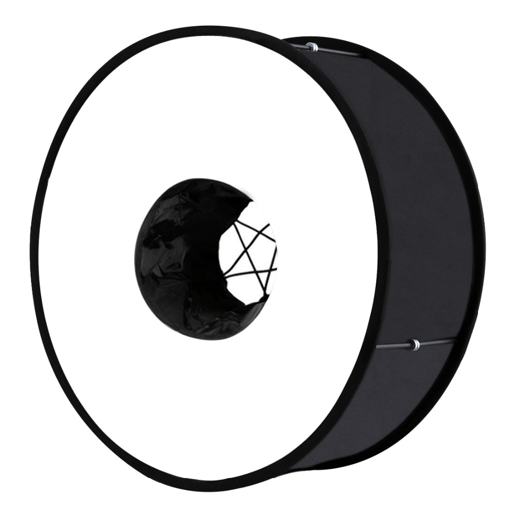45cm anneau Softbox Flash Styl - Photography Lighting With Flash avis et prix