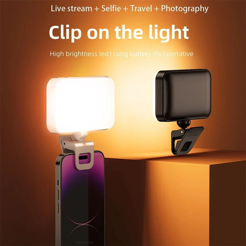 FANGTUOSI nouvelle poche LED S - Photography Lighting With Flash avis et prix