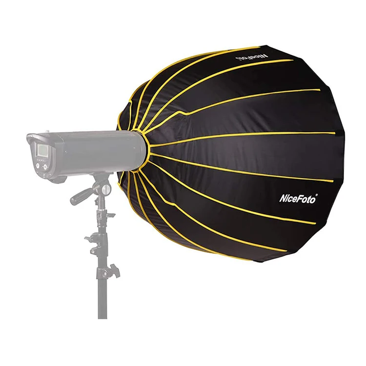 LED 35 pouces/90 cm configurat - Parabolic Umbrella Deep avis et prix