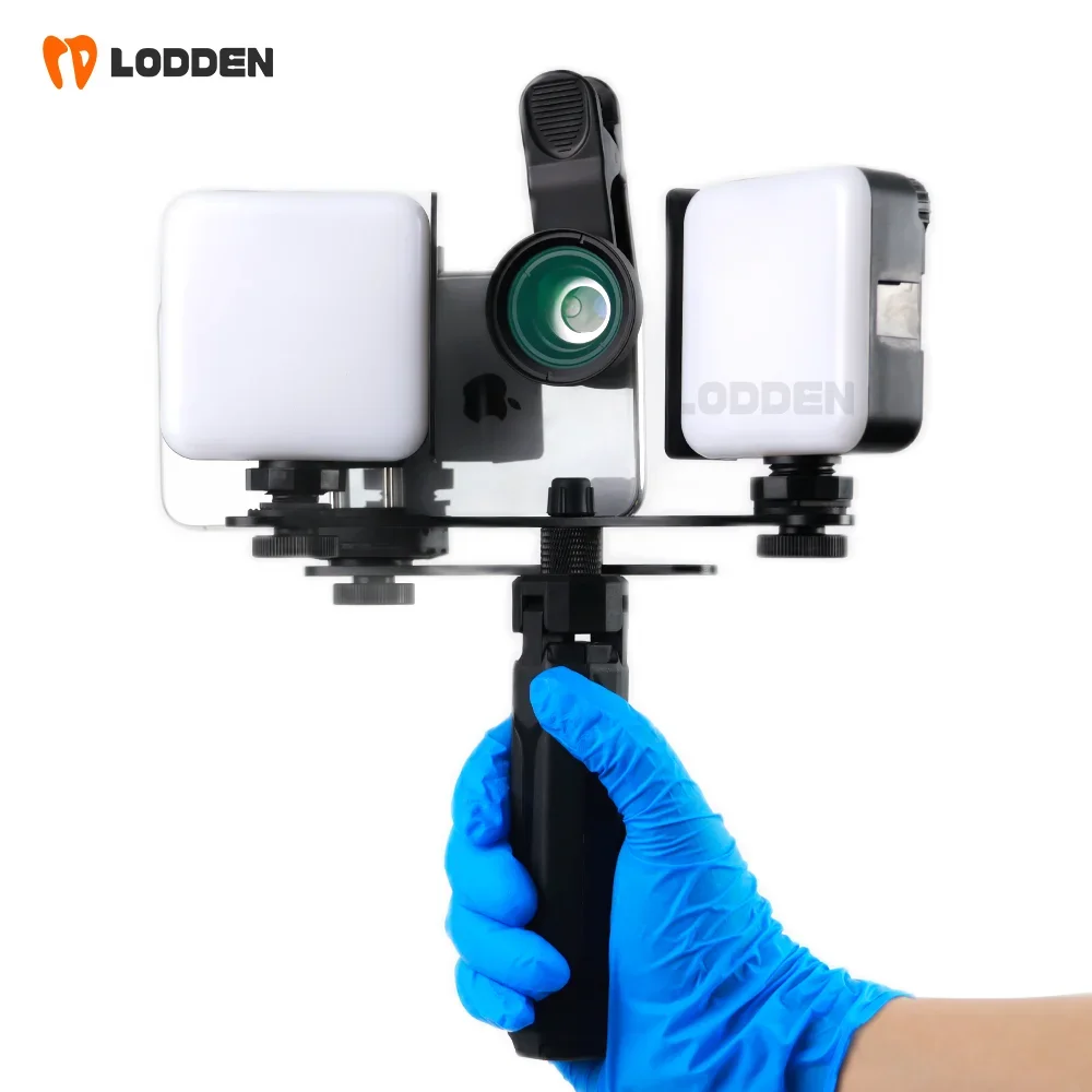 LODDEN-Lumière de remplissage  - Photography Lighting With Flash avis et prix