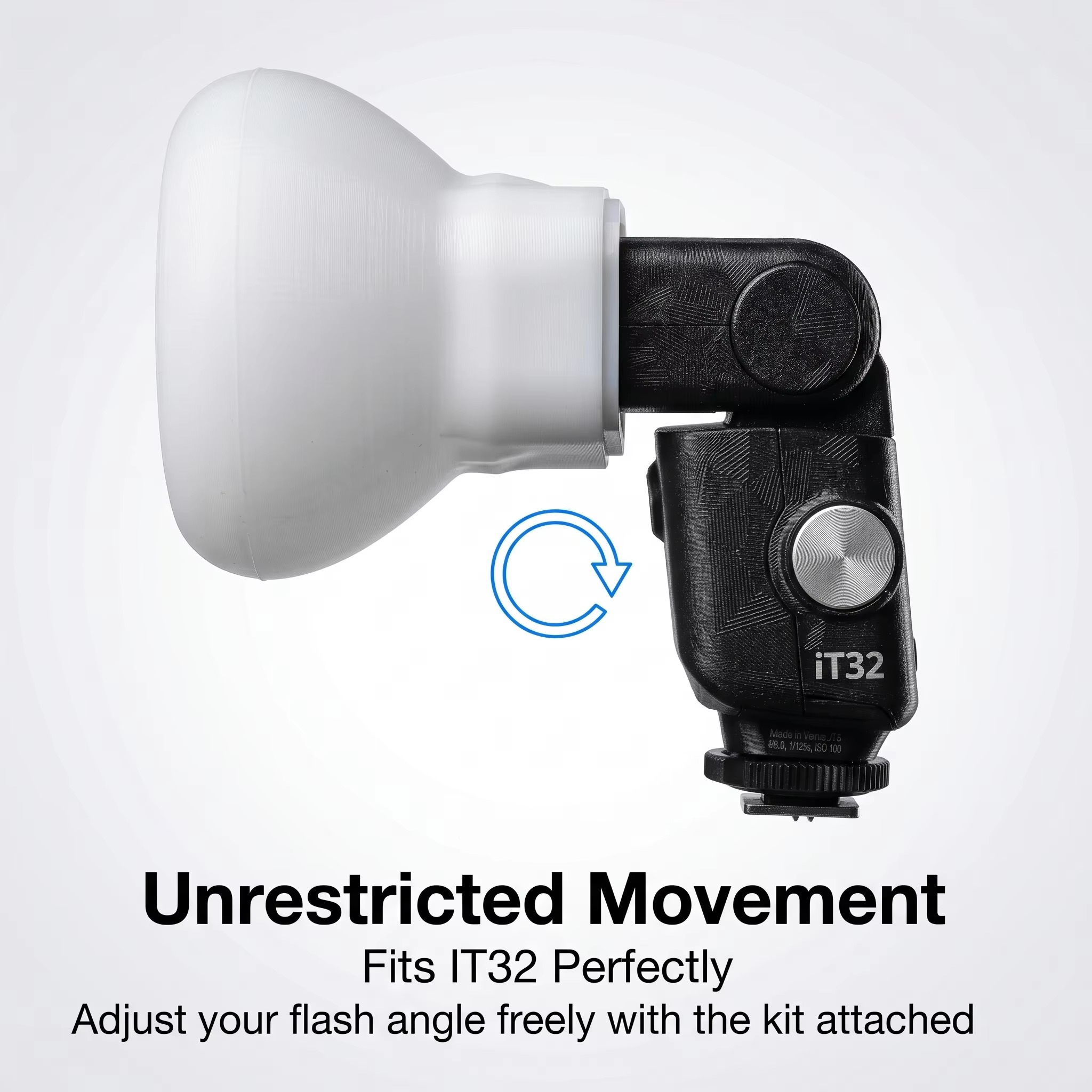 Couverture diffuseur de flash  - Photography Lighting With Flash avis et prix