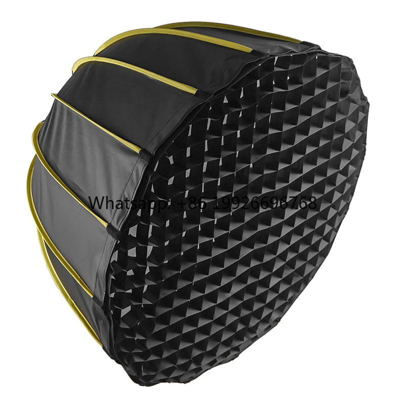 Kit Softbox Parabolique Profon - Parabolic Umbrella Deep avis et prix