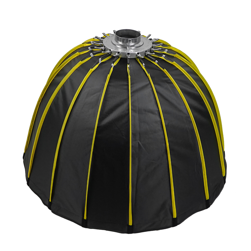 Kit Softbox Parabolique Profon - Parabolic Umbrella Deep avis et prix