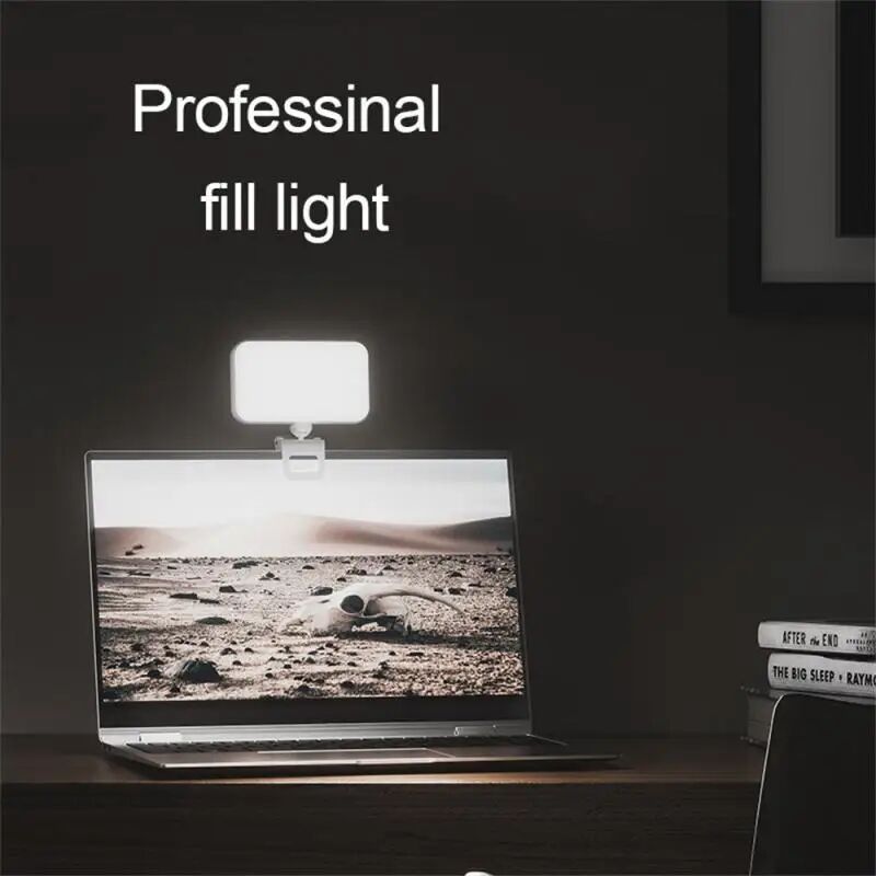 Lampe LED de poche pour selfie - Photography Lighting With Flash avis et prix